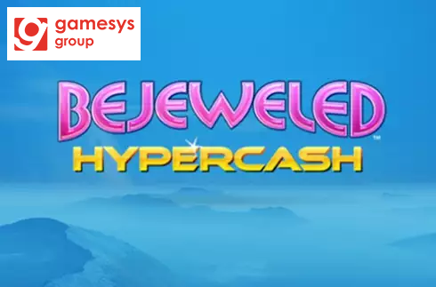 Bejeweled Hypercash